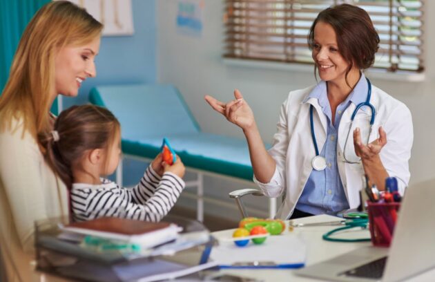 Significance of Pediatric Care