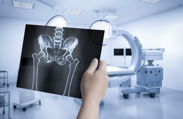 Medical Imaging